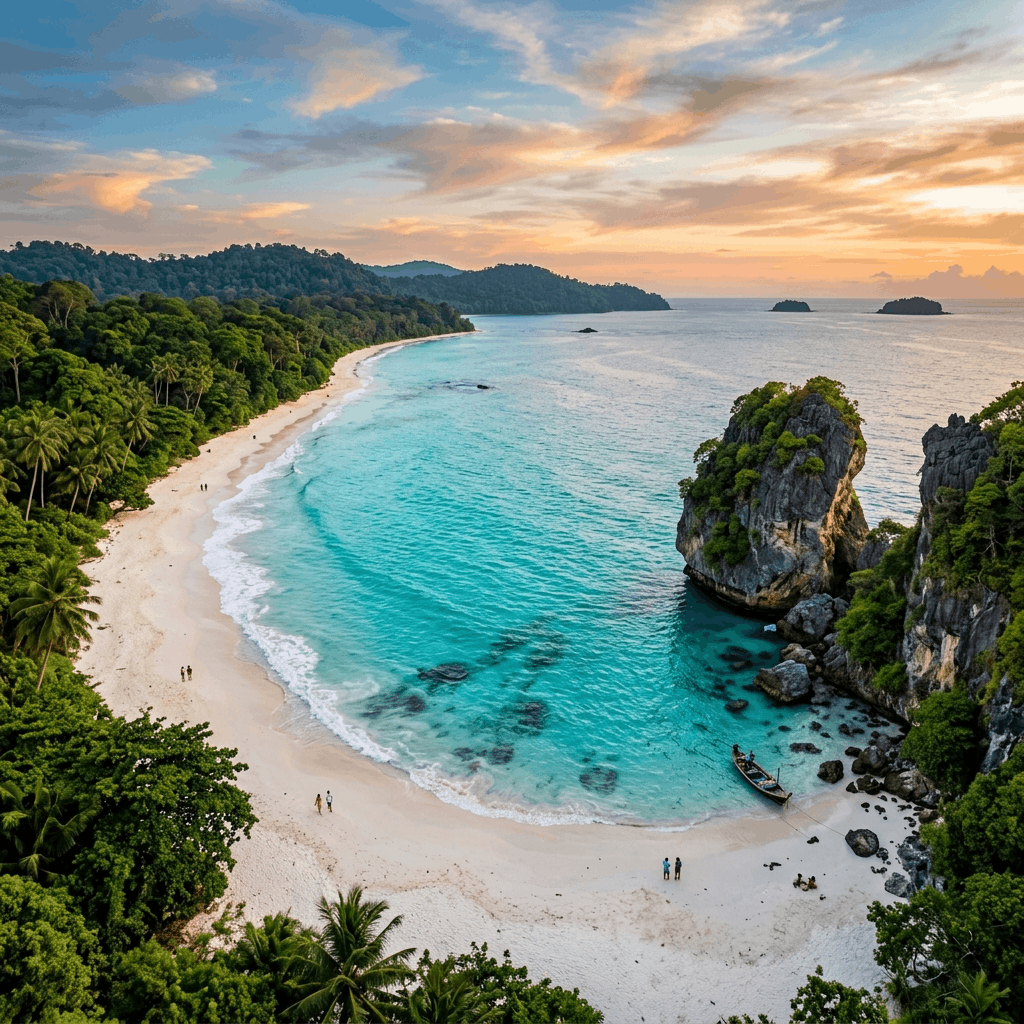 Andaman