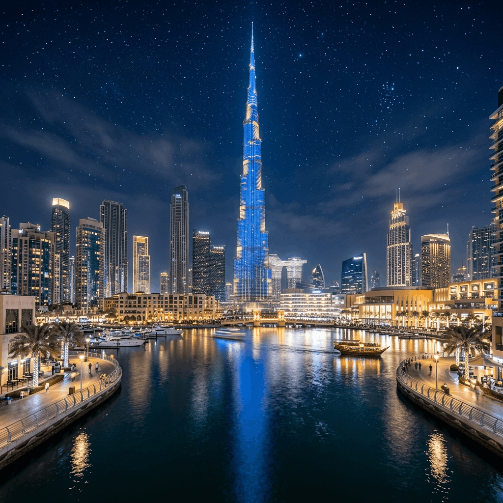 Dubai
