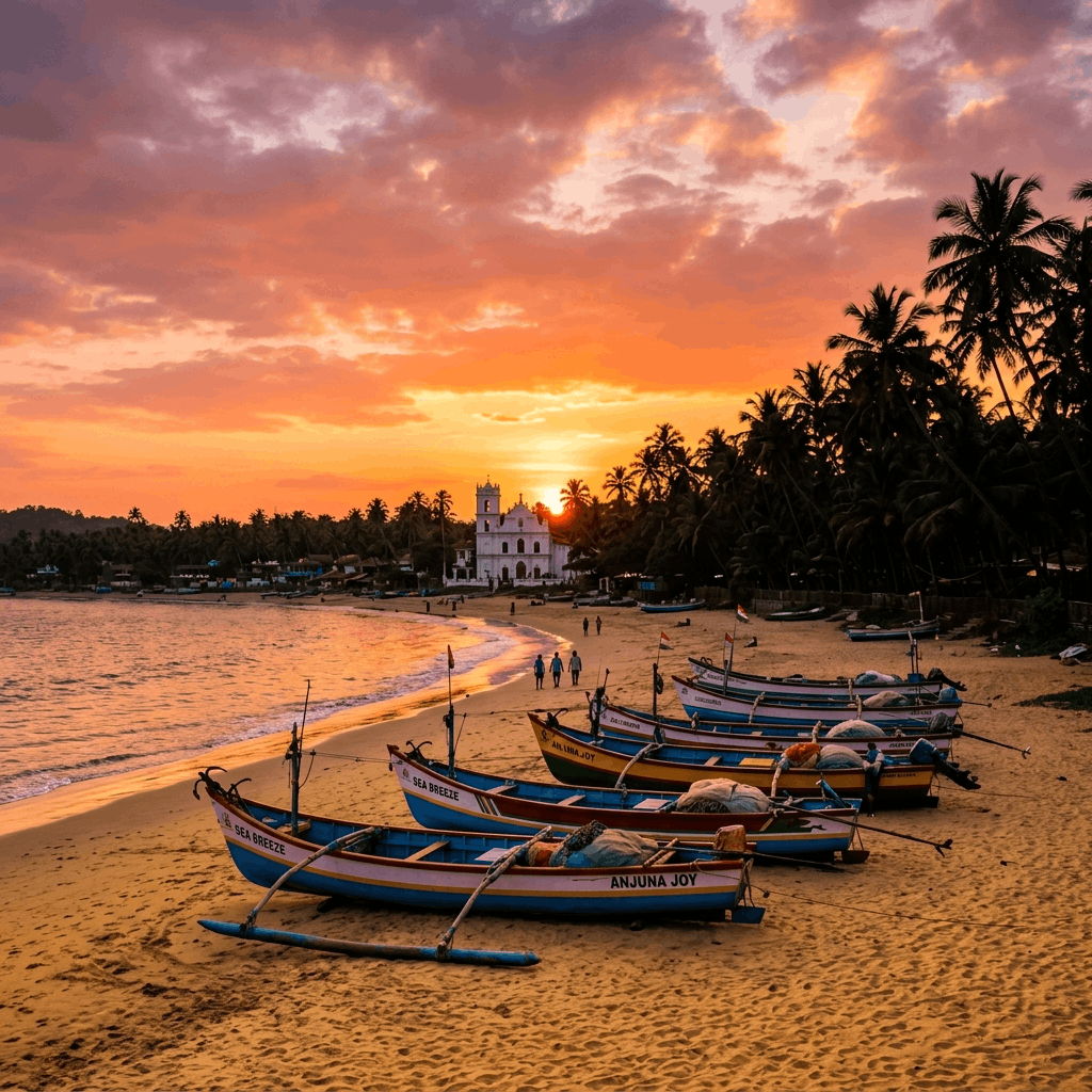 Goa