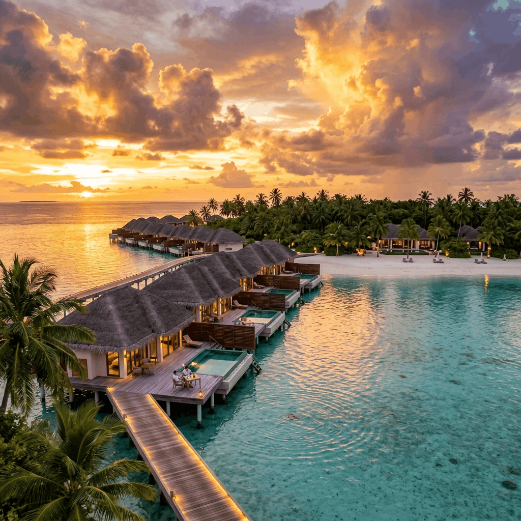 Maldives