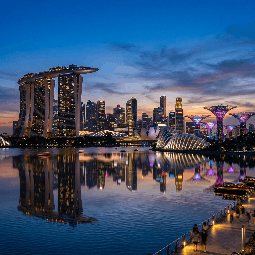 Singapore