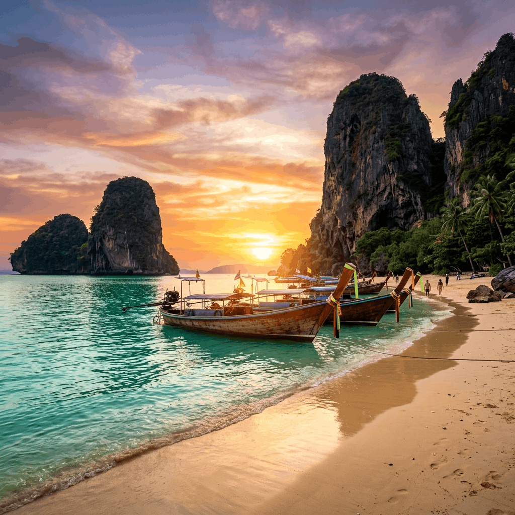 Thailand